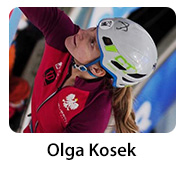 Olga Kosek